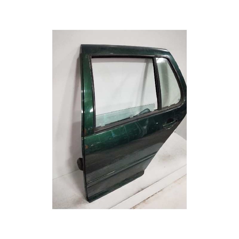 Recambio de puerta trasera izquierda para volkswagen golf iv berlina (1j1) 1.9 tdi referencia OEM IAM  5P 