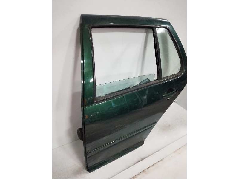Recambio de puerta trasera izquierda para volkswagen golf iv berlina (1j1) 1.9 tdi referencia OEM IAM  5P 