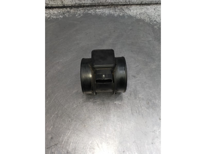 Recambio de caudalimetro para opel tigra twin top cosmo referencia OEM IAM 5WK9606 90530463 