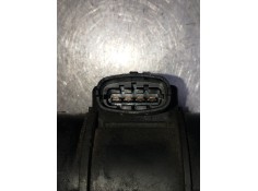 Recambio de caudalimetro para opel tigra twin top cosmo referencia OEM IAM 5WK9606 90530463  2