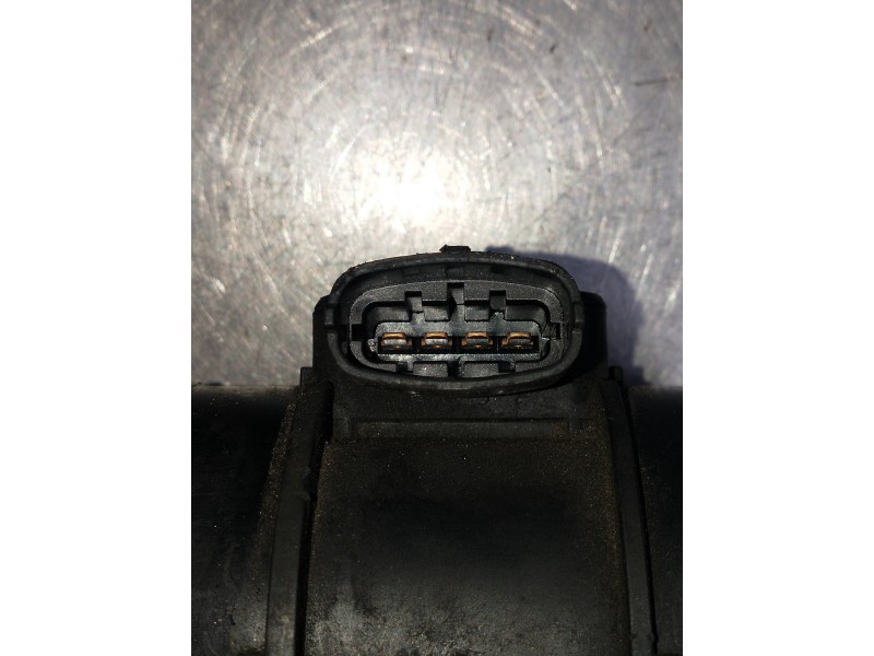Recambio de caudalimetro para opel tigra twin top cosmo referencia OEM IAM 5WK9606 90530463 