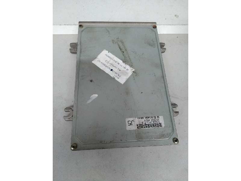 Recambio de centralita motor uce para honda civic berlina .5 (ma/mb) 1.4 referencia OEM IAM 37820P1JE13 J5 