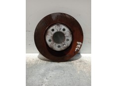 Recambio de disco freno delantero para seat arona xcellence referencia OEM IAM   