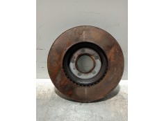 Recambio de disco freno delantero para seat arona xcellence referencia OEM IAM    2