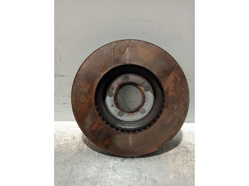 Recambio de disco freno delantero para seat arona xcellence referencia OEM IAM   