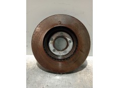 Recambio de disco freno delantero para seat arona xcellence referencia OEM IAM    2