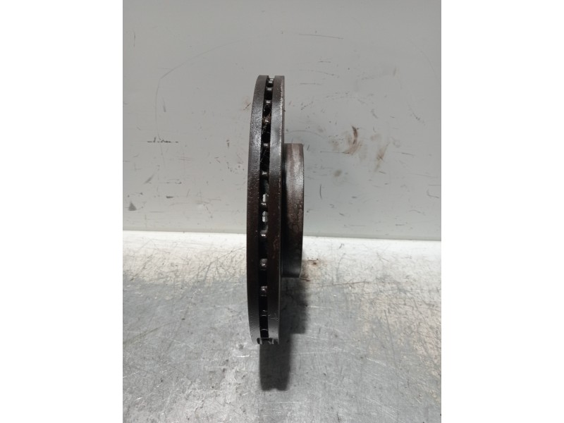 Recambio de disco freno delantero para seat arona xcellence referencia OEM IAM   