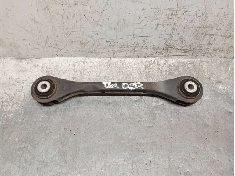 Recambio de brazo suspension inferior trasero derecho para audi a5 sportback (8t) 2.0 tdi (140kw) referencia OEM IAM 8K0501529L 