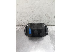 Recambio de pantalla multifuncion para opel tigra twin top cosmo referencia OEM IAM 13166623 464000934  2