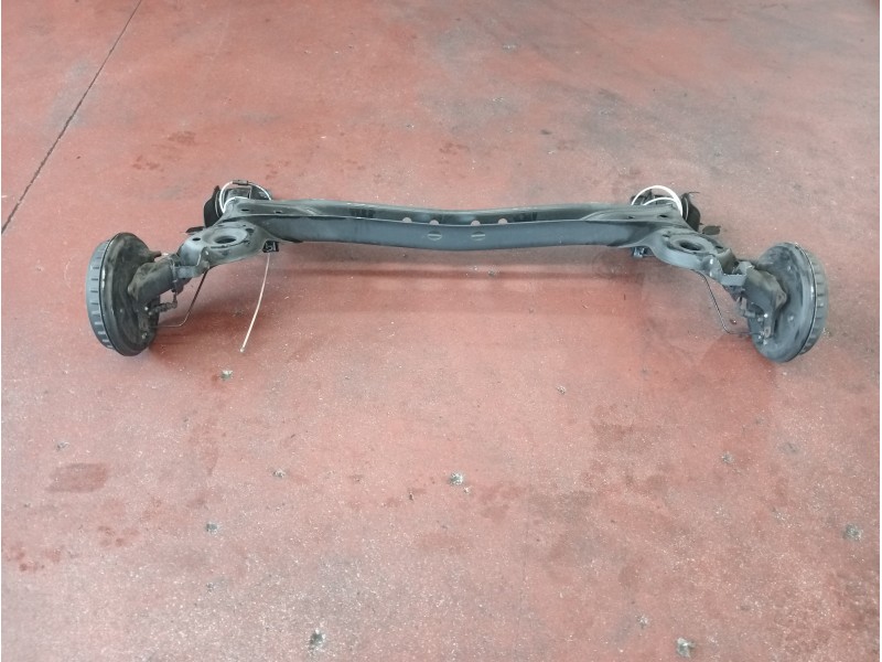 Recambio de puente trasero para seat arona xcellence referencia OEM IAM   TAMBOR / ABS