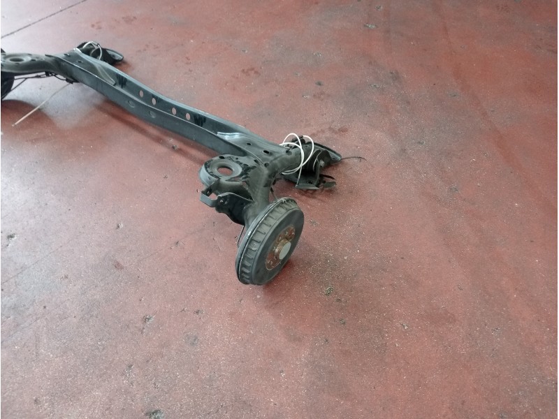Recambio de puente trasero para seat arona xcellence referencia OEM IAM   TAMBOR / ABS
