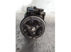 Recambio de compresor aire acondicionado para opel karl edition referencia OEM IAM 94551797 727006442 4471608831
