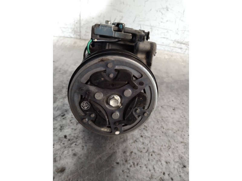 Recambio de compresor aire acondicionado para opel karl edition referencia OEM IAM 94551797 727006442 4471608831