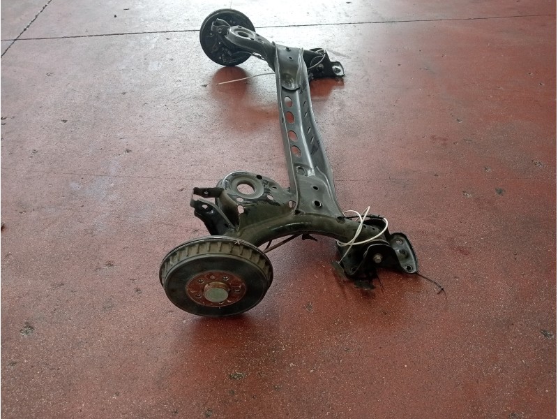 Recambio de puente trasero para seat arona xcellence referencia OEM IAM   TAMBOR / ABS