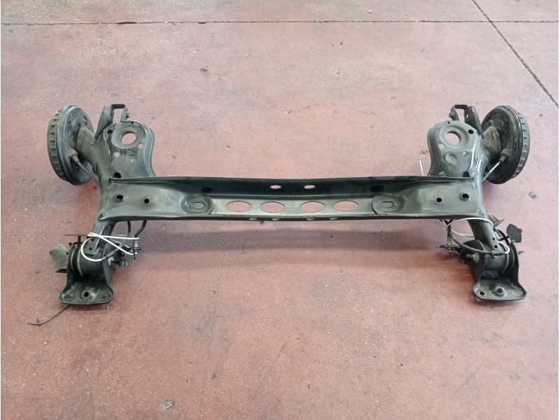 Recambio de puente trasero para seat arona xcellence referencia OEM IAM   TAMBOR / ABS