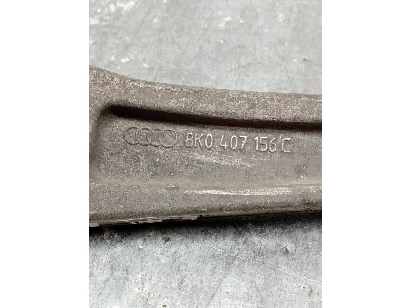 Recambio de brazo suspension inferior delantero derecho para audi a5 sportback (8t) 2.0 tdi (140kw) referencia OEM IAM 8K0407156
