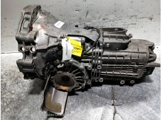 Recambio de caja cambios para audi a6 berlina (c4) (c4) referencia OEM IAM DHN 22017 
