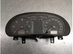 Recambio de cuadro instrumentos para volkswagen polo (9n3) 1.4 tdi referencia OEM IAM 6Q0920803D 1100800320009A 