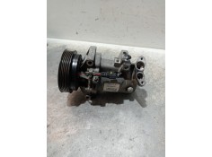 Recambio de compresor aire acondicionado para renault fluence expression referencia OEM IAM 8201025121 A42011A8402000 