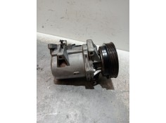Recambio de compresor aire acondicionado para renault fluence expression referencia OEM IAM 8201025121 A42011A8402000  2