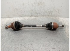 Recambio de transmision delantera izquierda para opel corsa f gs line referencia OEM IAM 9825391080  