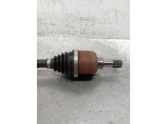 Recambio de transmision delantera izquierda para opel corsa f gs line referencia OEM IAM 9825391080   2