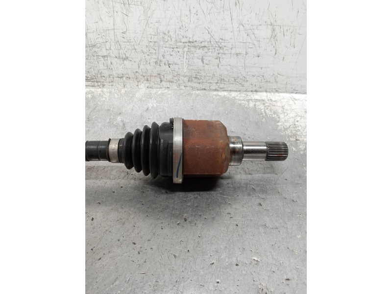 Recambio de transmision delantera izquierda para opel corsa f gs line referencia OEM IAM 9825391080  