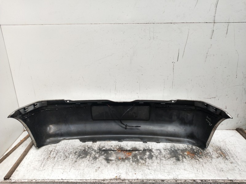 Recambio de paragolpes trasero para volkswagen polo berlina (6n2) 1.9 sdi referencia OEM IAM   