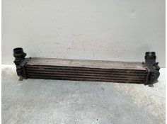 Recambio de intercooler para renault fluence expression referencia OEM IAM 144966078R   2
