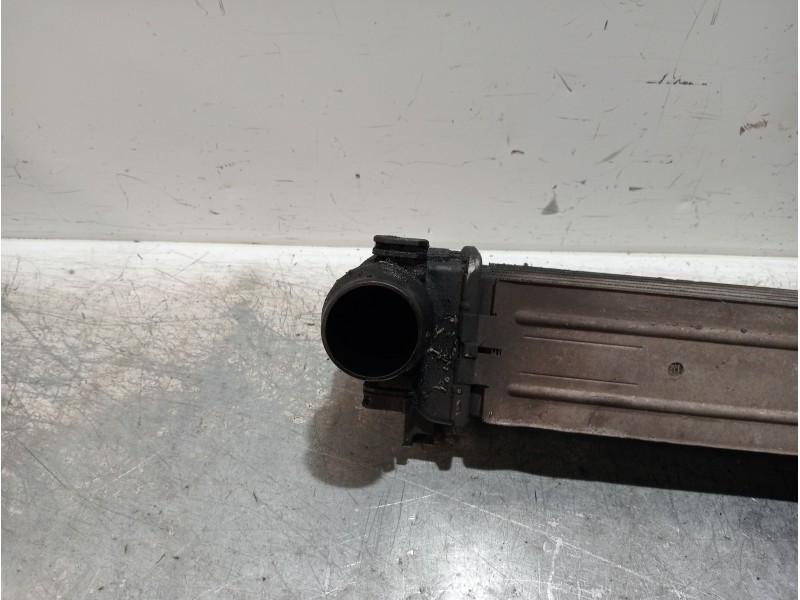 Recambio de intercooler para renault fluence expression referencia OEM IAM 144966078R  