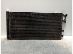 Recambio de condensador / radiador aire acondicionado para renault fluence expression referencia OEM IAM   