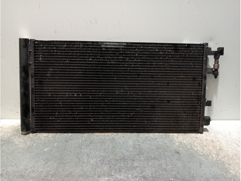 Recambio de condensador / radiador aire acondicionado para renault fluence expression referencia OEM IAM   