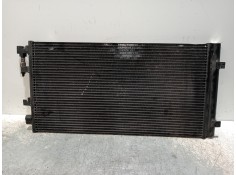 Recambio de condensador / radiador aire acondicionado para renault fluence expression referencia OEM IAM    2