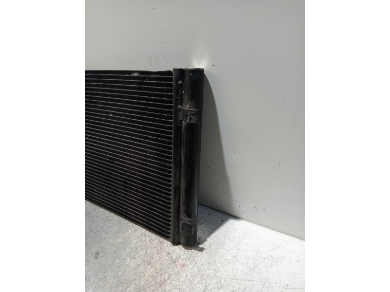 Recambio de condensador / radiador aire acondicionado para renault fluence expression referencia OEM IAM   