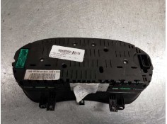 Recambio de cuadro instrumentos para volkswagen polo (9n3) 1.4 tdi referencia OEM IAM 6Q0920803D 1100800320009A  2