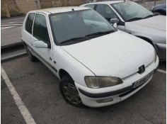 peugeot 106 (s2) del año 1998