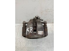 Recambio de pinza freno delantera izquierda para opel corsa f gs line referencia OEM IAM 9824176580  