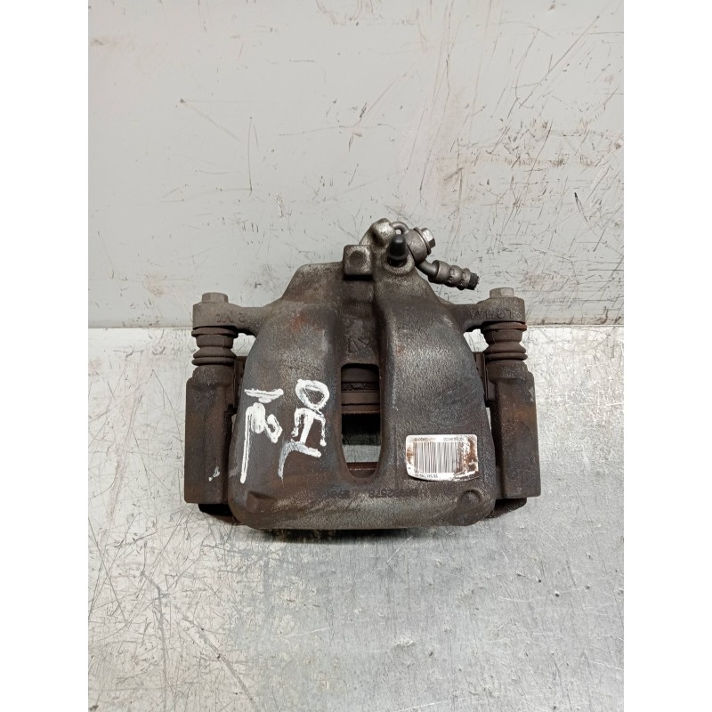 Recambio de pinza freno delantera izquierda para opel corsa f gs line referencia OEM IAM 9824176580  