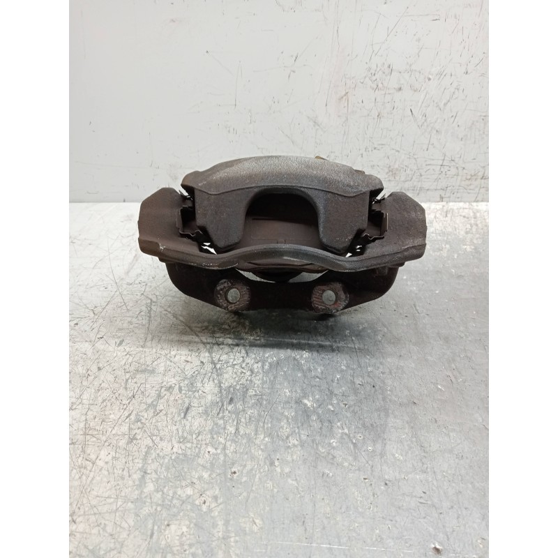 Recambio de pinza freno delantera izquierda para opel corsa f gs line referencia OEM IAM 9824176580  