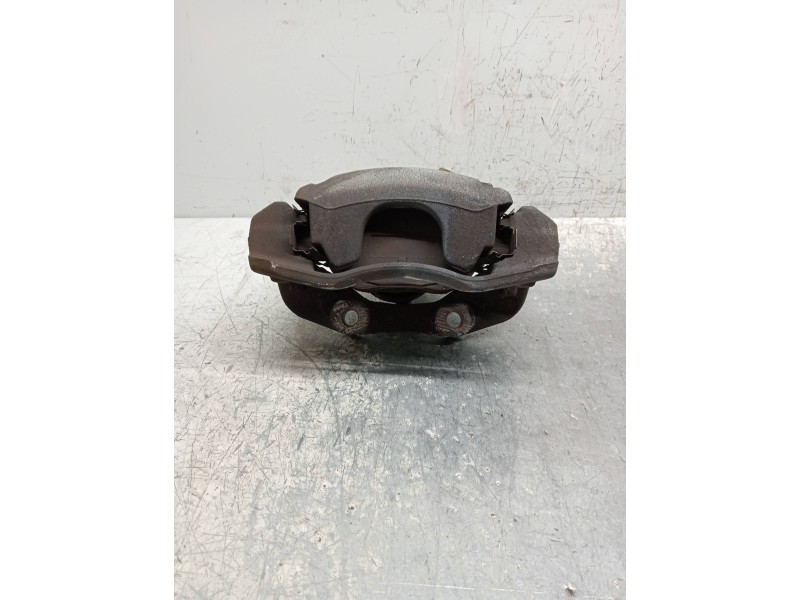 Recambio de pinza freno delantera izquierda para opel corsa f gs line referencia OEM IAM 9824176580  