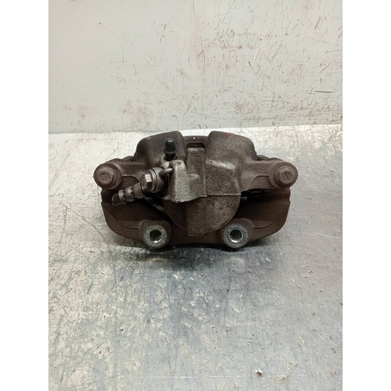 Recambio de pinza freno delantera izquierda para opel corsa f gs line referencia OEM IAM 9824176580  