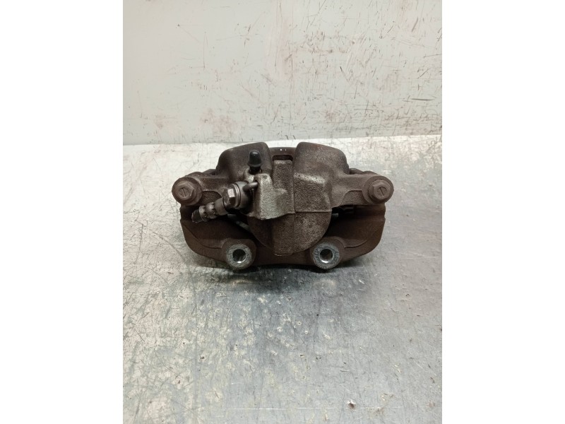 Recambio de pinza freno delantera izquierda para opel corsa f gs line referencia OEM IAM 9824176580  