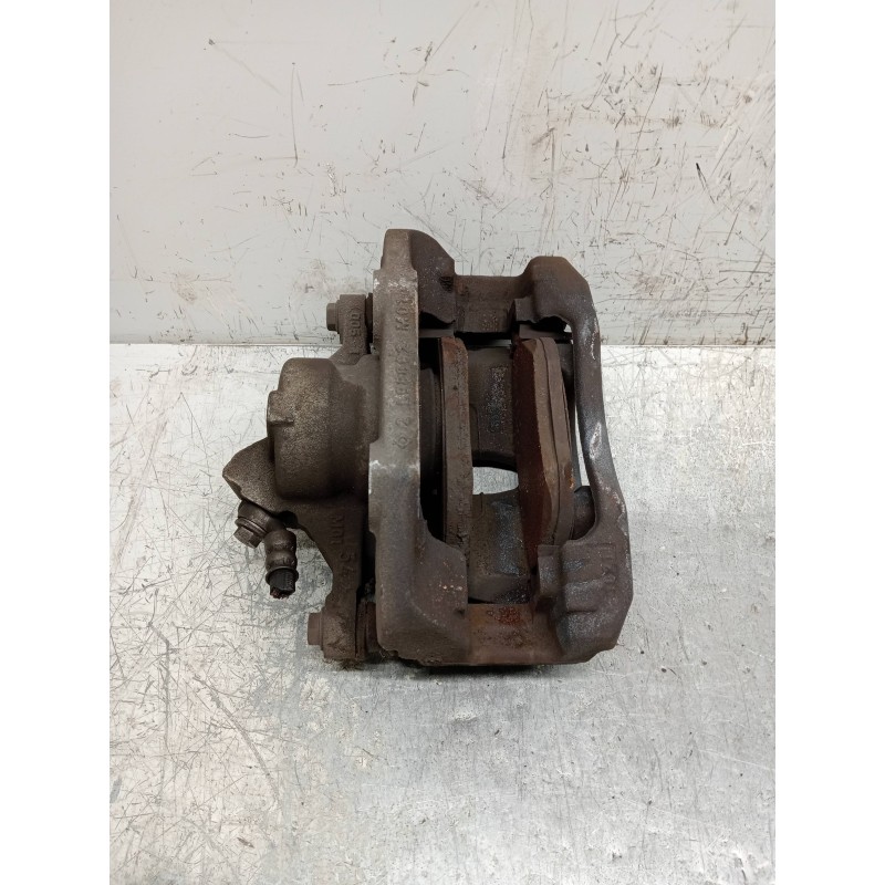 Recambio de pinza freno delantera izquierda para opel corsa f gs line referencia OEM IAM 9824176580  