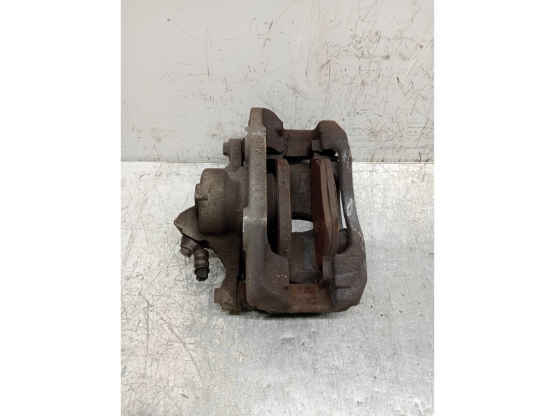 Recambio de pinza freno delantera izquierda para opel corsa f gs line referencia OEM IAM 9824176580  