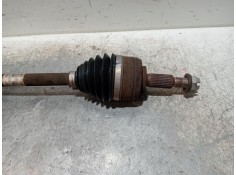 Recambio de transmision delantera derecha para renault fluence expression referencia OEM IAM 391000128R   2