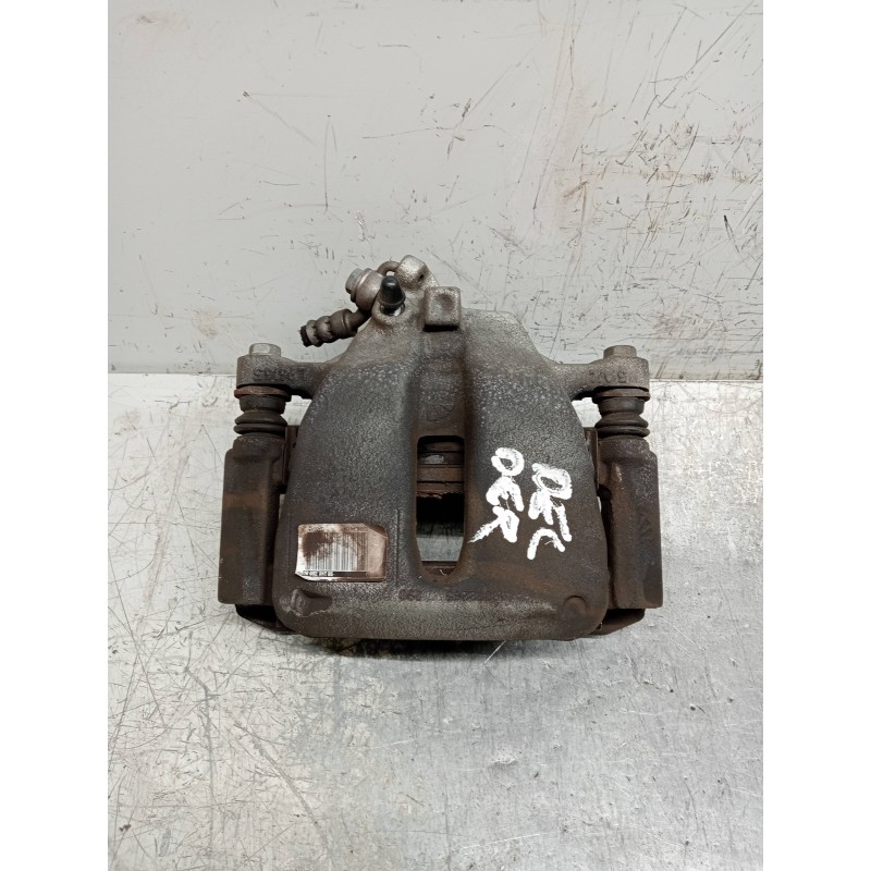 Recambio de pinza freno delantera derecha para opel corsa f gs line referencia OEM IAM 9824176680  