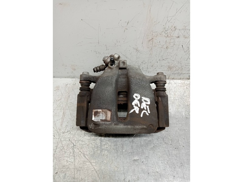 Recambio de pinza freno delantera derecha para opel corsa f gs line referencia OEM IAM 9824176680  