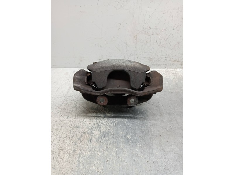 Recambio de pinza freno delantera derecha para opel corsa f gs line referencia OEM IAM 9824176680  