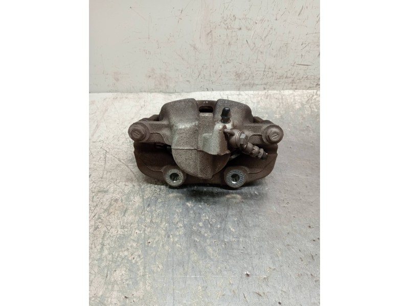 Recambio de pinza freno delantera derecha para opel corsa f gs line referencia OEM IAM 9824176680  