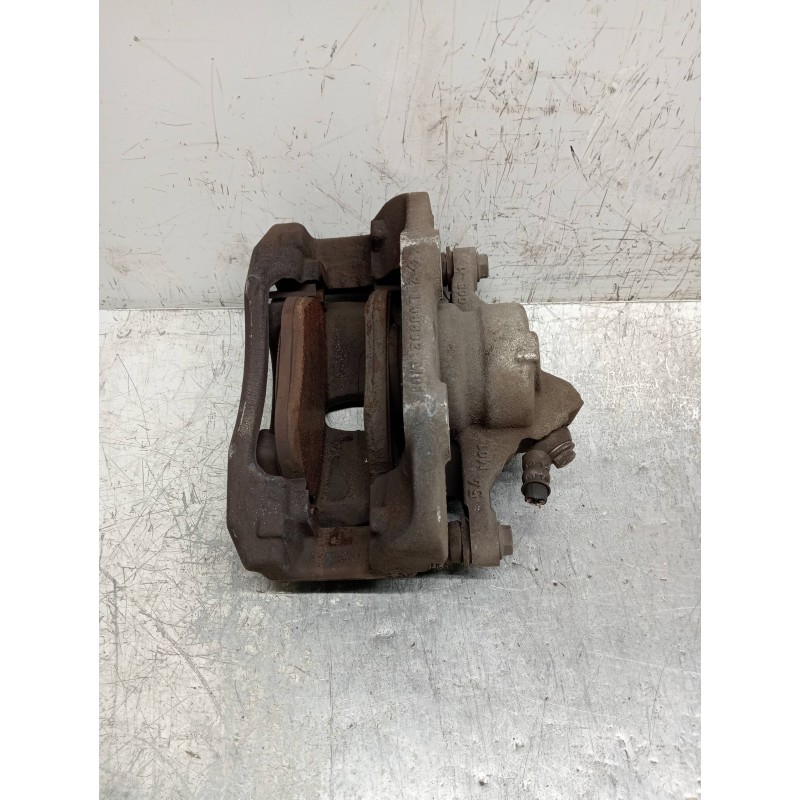Recambio de pinza freno delantera derecha para opel corsa f gs line referencia OEM IAM 9824176680  